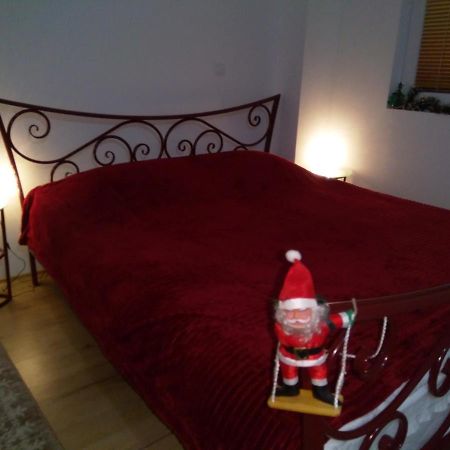 Apartment Maris Ohrid Exterior photo