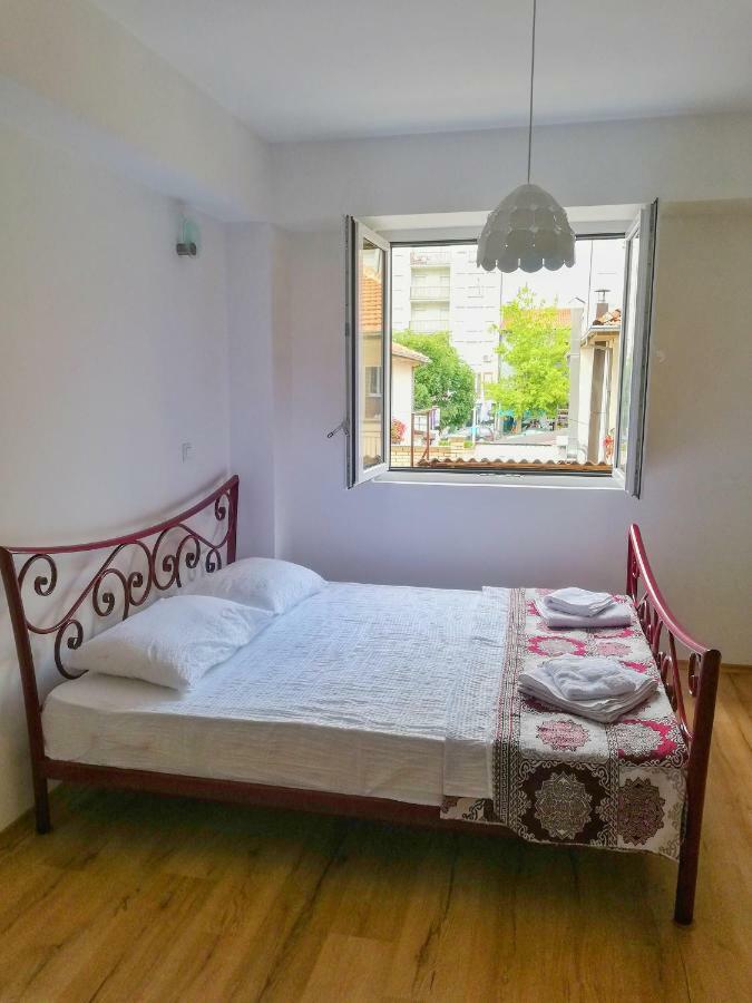 Apartment Maris Ohrid Exterior photo